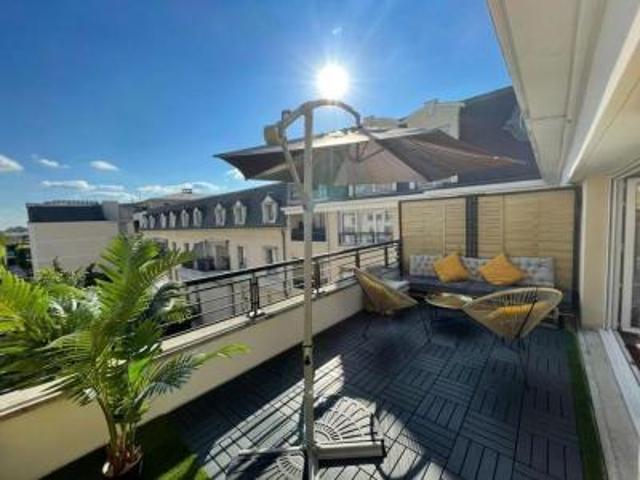 Appartement location à Argenteuil