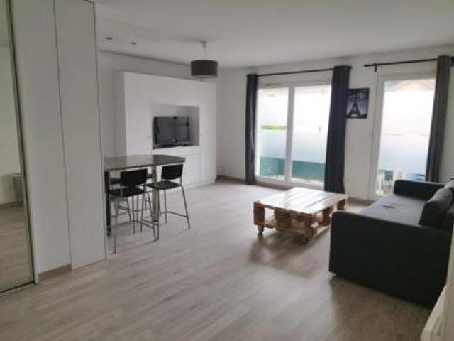 Appartement location à Argenteuil