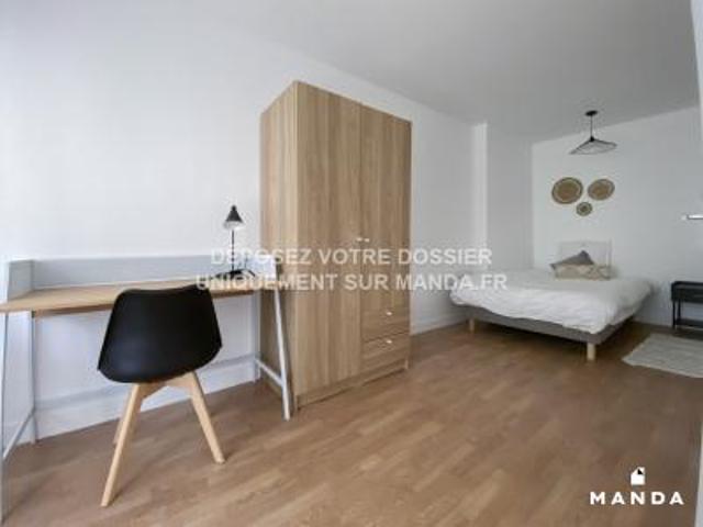 Appartement location à Argenteuil