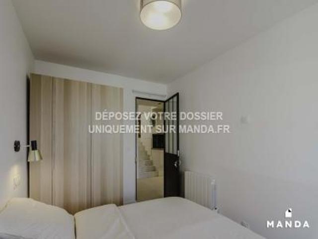 Appartement location à Argenteuil
