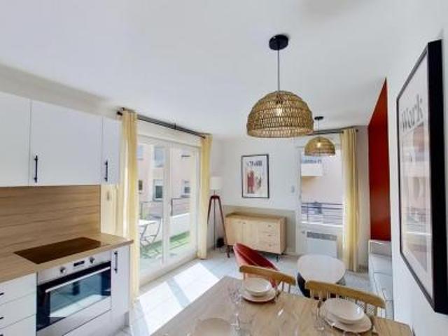 Appartement location à Argenteuil
