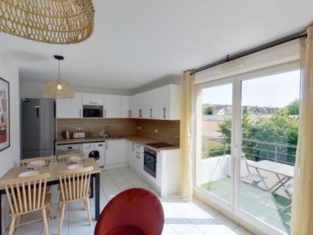 Appartement location à Argenteuil