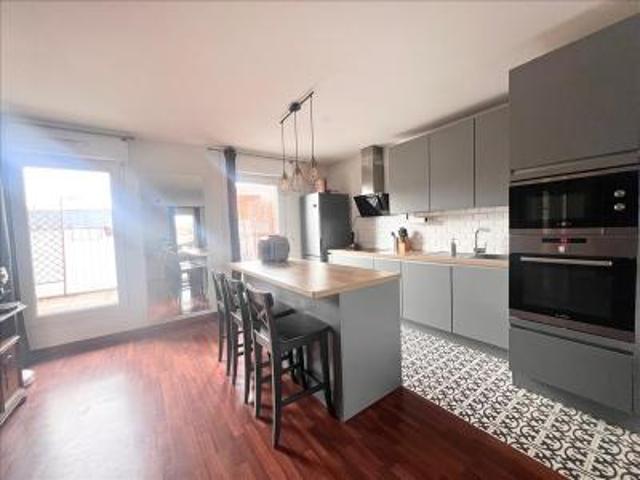 Appartement location à Argenteuil
