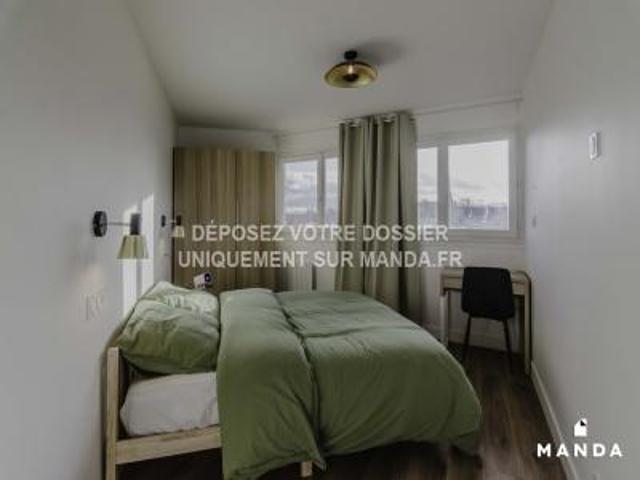 Appartement location à Argenteuil