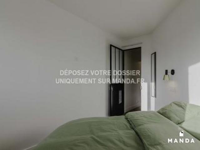 Appartement location à Argenteuil