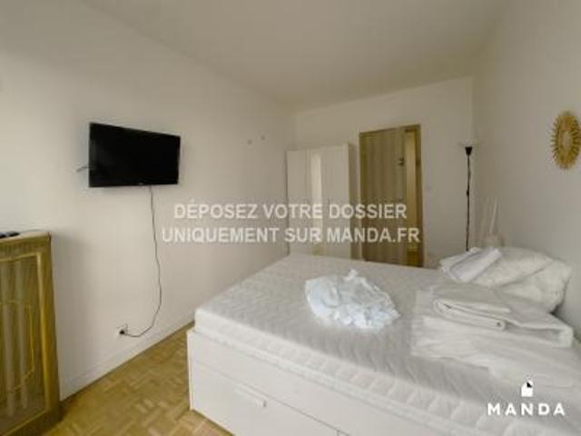 Appartement location à Argenteuil