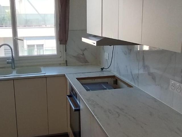 Appartement location à Argenteuil