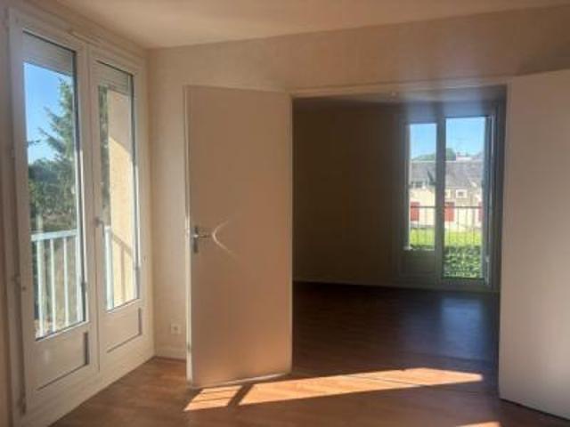 Appartement location à Châteauroux, Argenton-sur-creuse