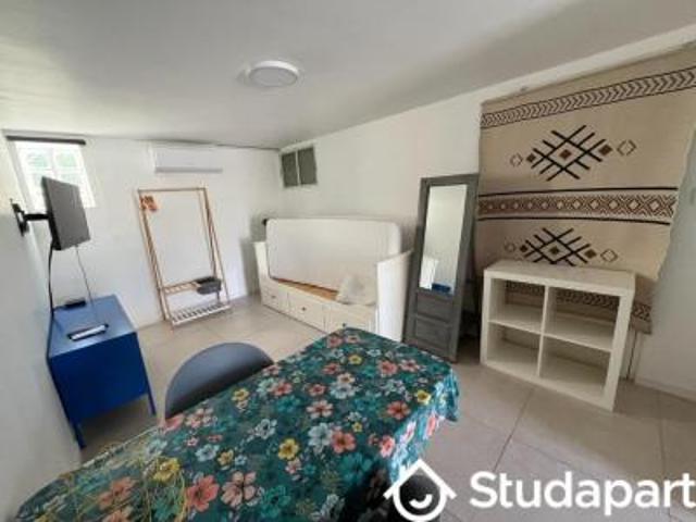 Appartement location à Arles
