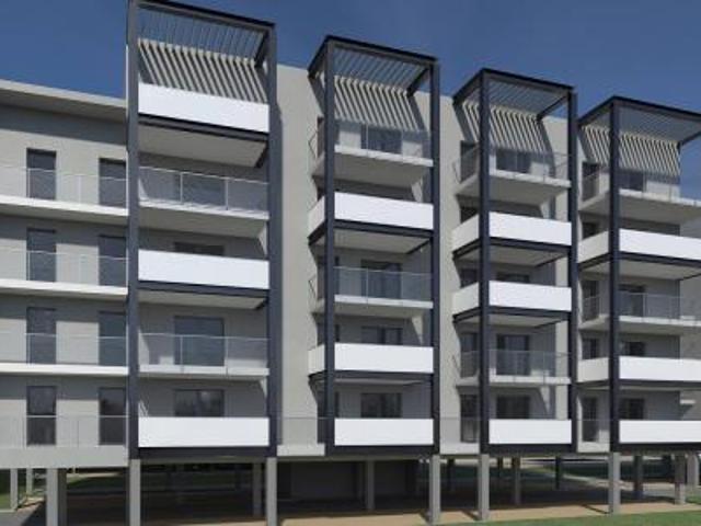 Appartement location à Arles