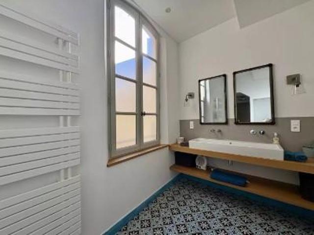 Appartement location à Arles