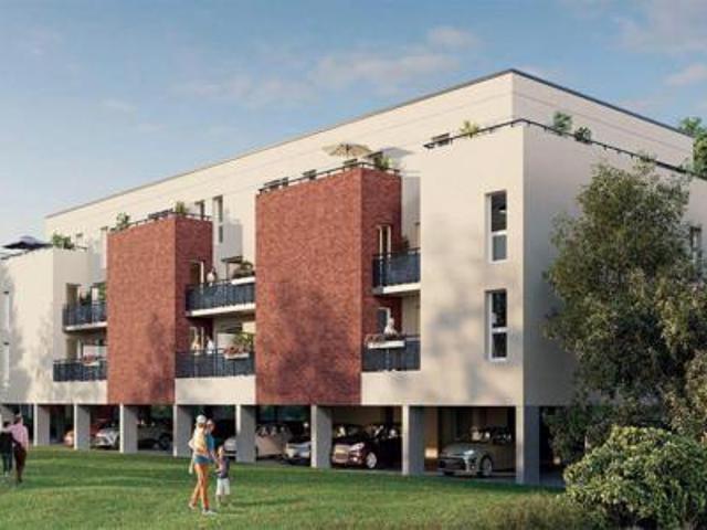 Appartement location à Lille, Armentières