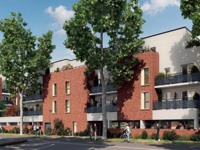 Appartement location à Lille, Armentières