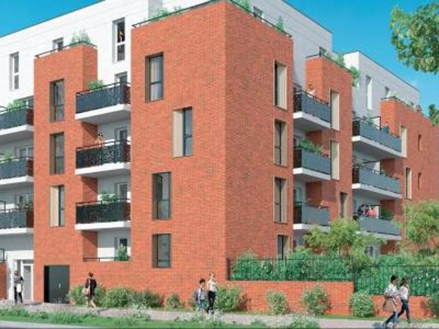 Appartement location à Lille, Armentières