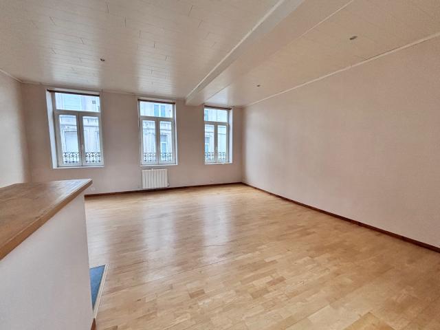 Appartement location à Lille, La Chapelle-d'armentières