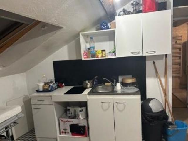 Appartement location à Palaiseau, Arpajon