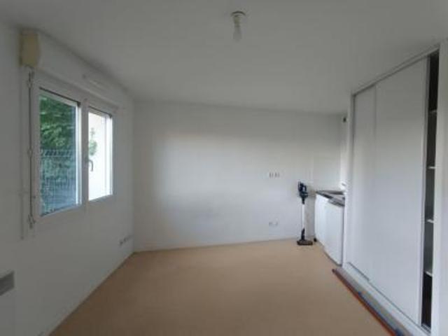 Appartement location à Arras