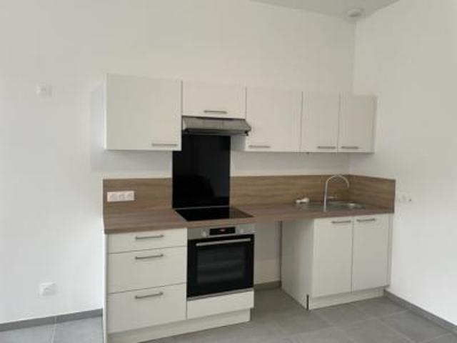Appartement location à Arras