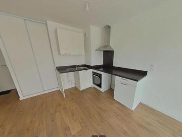 Appartement location à Arras