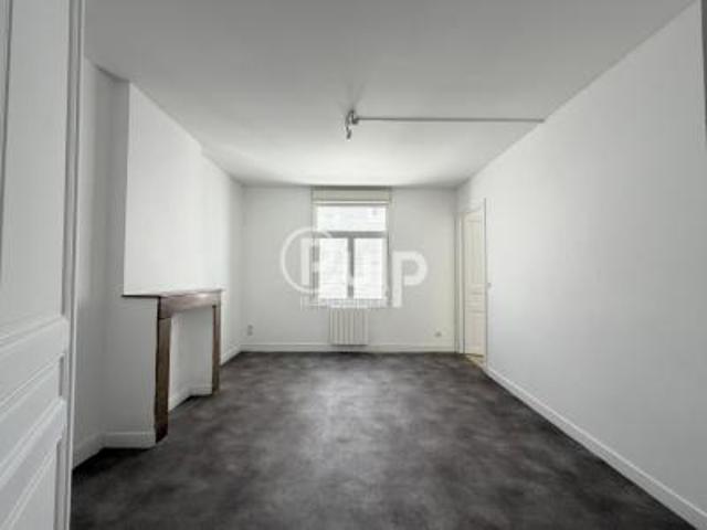 Appartement location à Arras