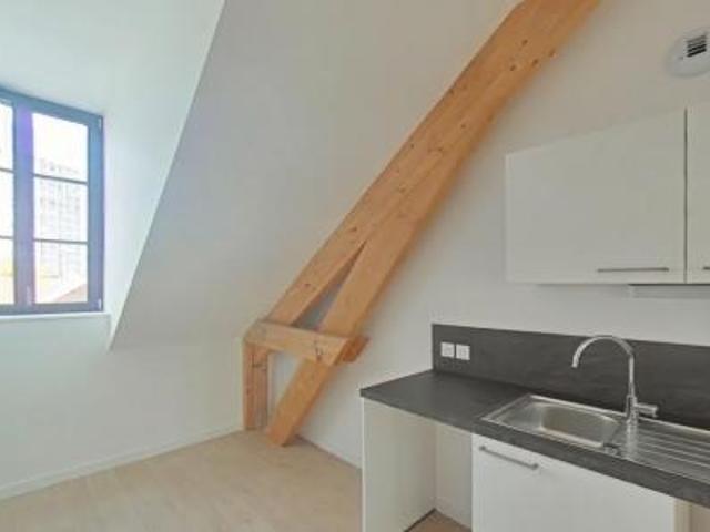 Appartement location à Arras