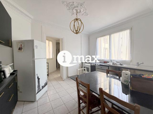 Appartement location à Nanterre, Asnières-sur-seine