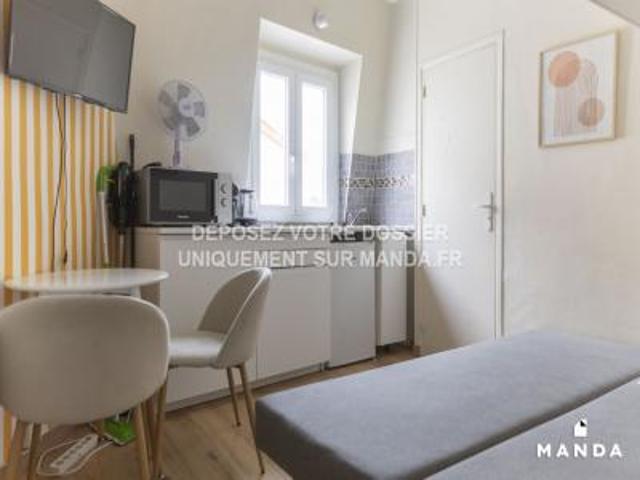 Appartement location à Nanterre, Asnières-sur-seine