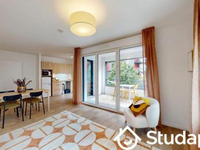 Appartement location à Nanterre, Asnières-sur-seine