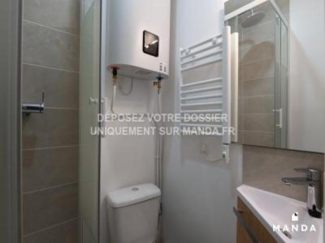 Appartement location à Nanterre, Asnières-sur-seine