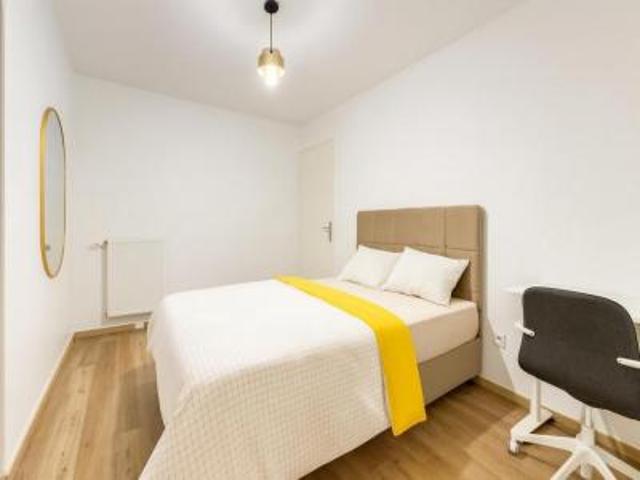 Appartement location à Nanterre, Asnières-sur-seine