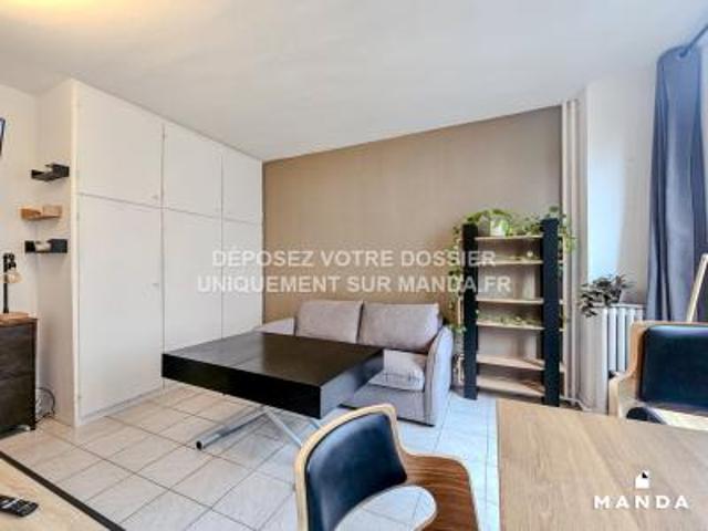 Appartement location à France métropolitaine, Asnières-sur-seine