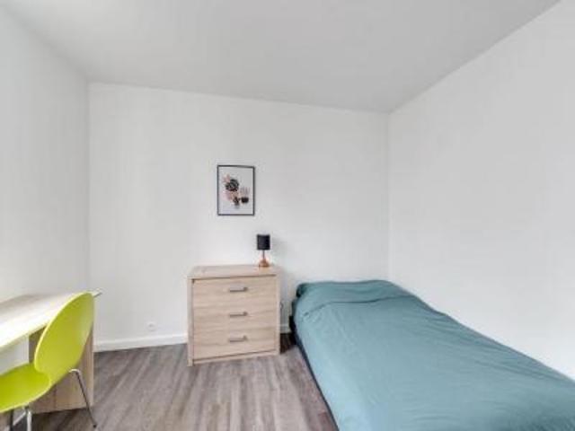 Appartement location à Nanterre, Asnières-sur-seine