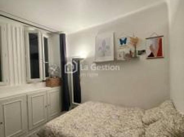 Appartement location à Nanterre, Asnières-sur-seine