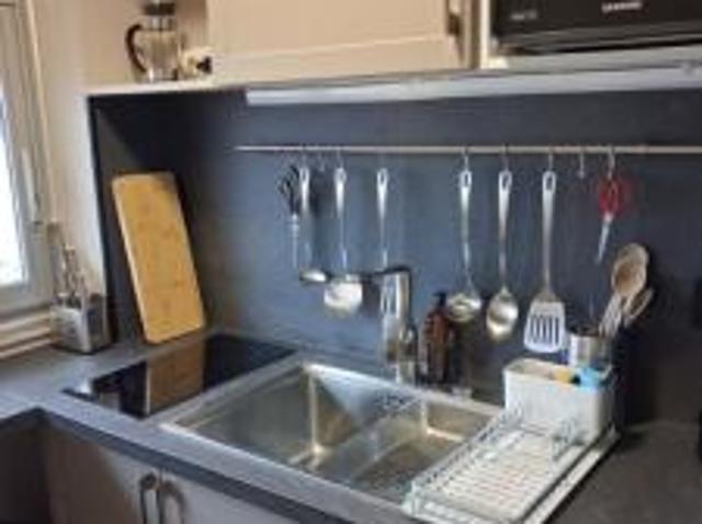 Appartement location à Nanterre, Asnières-sur-seine