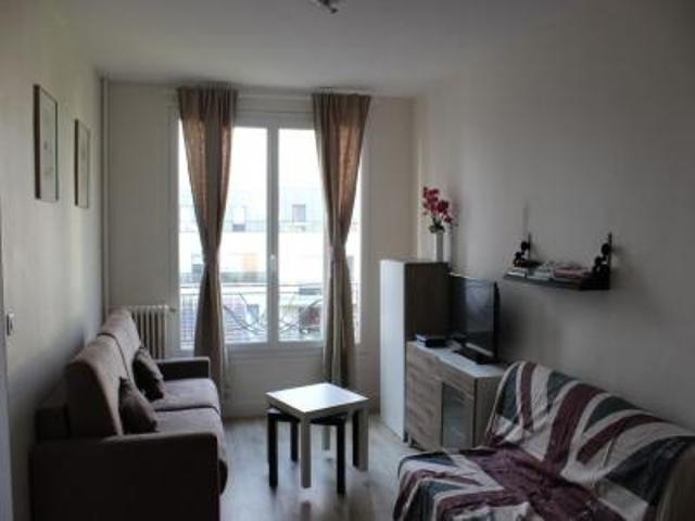 Appartement location à Nanterre, Asnières-sur-seine