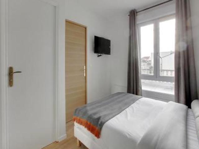 Appartement location à Nanterre, Asnières-sur-seine
