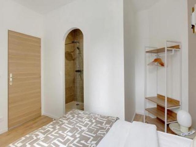 Appartement location à Nanterre, Asnières-sur-seine