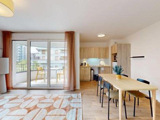 Appartement location à Nanterre, Asnières-sur-seine