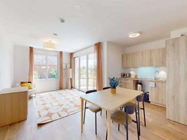 Appartement location à Nanterre, Asnières-sur-seine