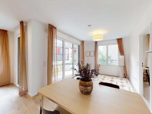 Appartement location à Nanterre, Asnières-sur-seine