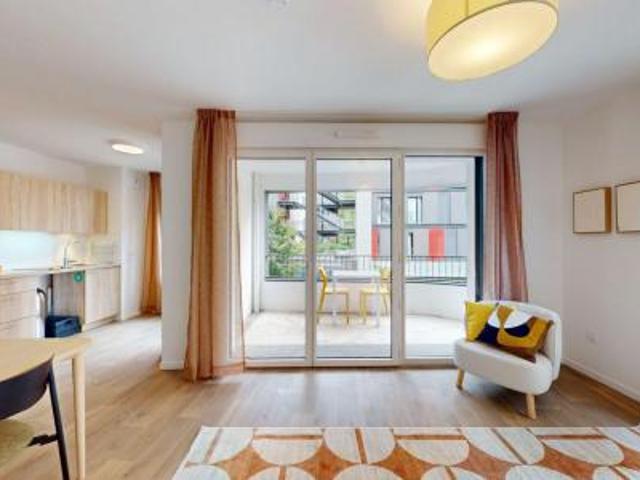 Appartement location à Nanterre, Asnières-sur-seine