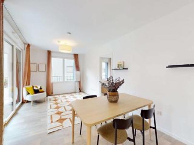 Appartement location à Nanterre, Asnières-sur-seine