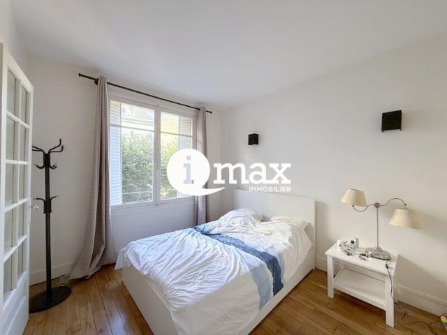 Appartement location à Nanterre, Asnières-sur-seine