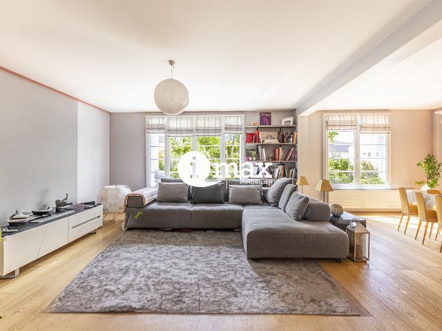 Appartement location à Nanterre, Asnières-sur-seine