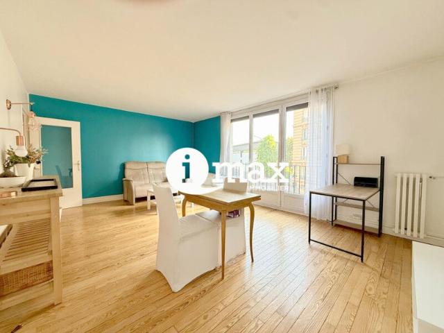Appartement location à Nanterre, Asnières-sur-seine
