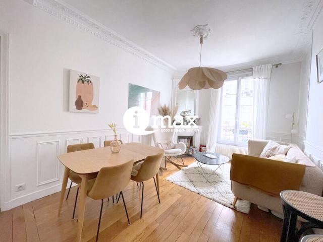 Appartement location à Nanterre, Asnières-sur-seine