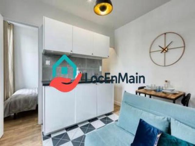 Appartement location à Nanterre, Asnières-sur-seine
