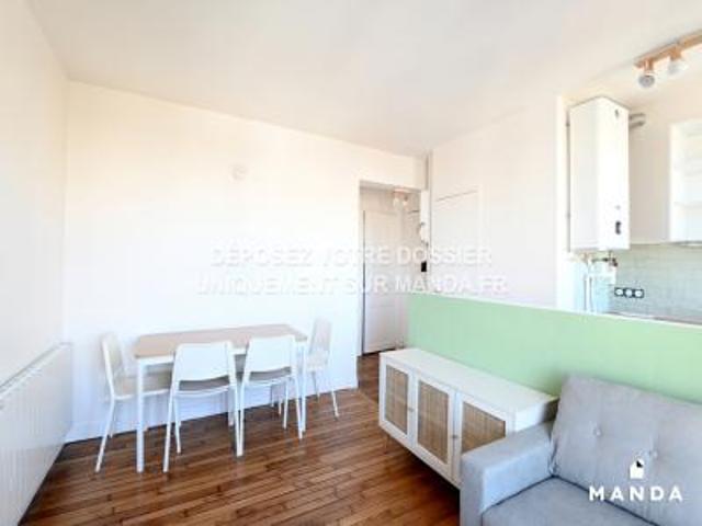 Appartement location à Nanterre, Asnières-sur-seine