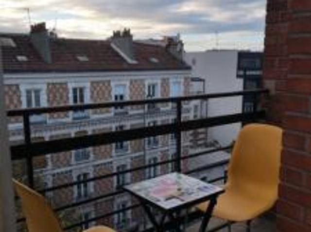 Appartement location à Nanterre, Asnières-sur-seine