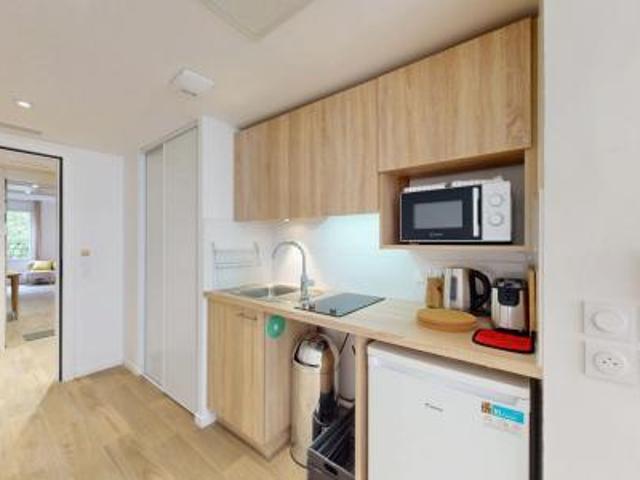 Appartement location à France métropolitaine, Asnières-sur-seine